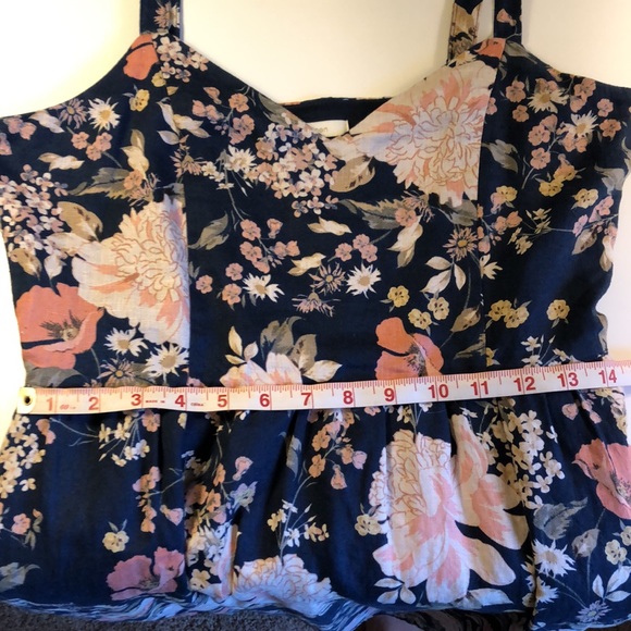 Linen Sundress - Picture 8 of 12